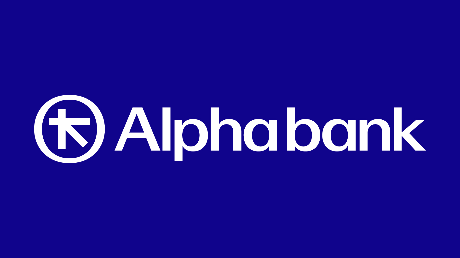 ALPHA BANK 2026 BLUE