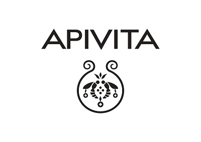 APIVITA NEW LOGO white