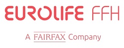 Eurolife logo