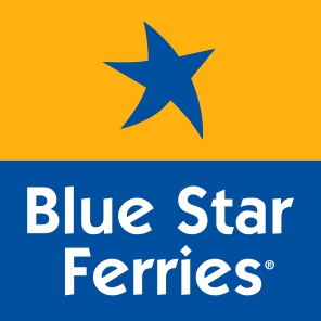 BLUE STAR FERRIES LOGO SQUARE CMYK page 0001