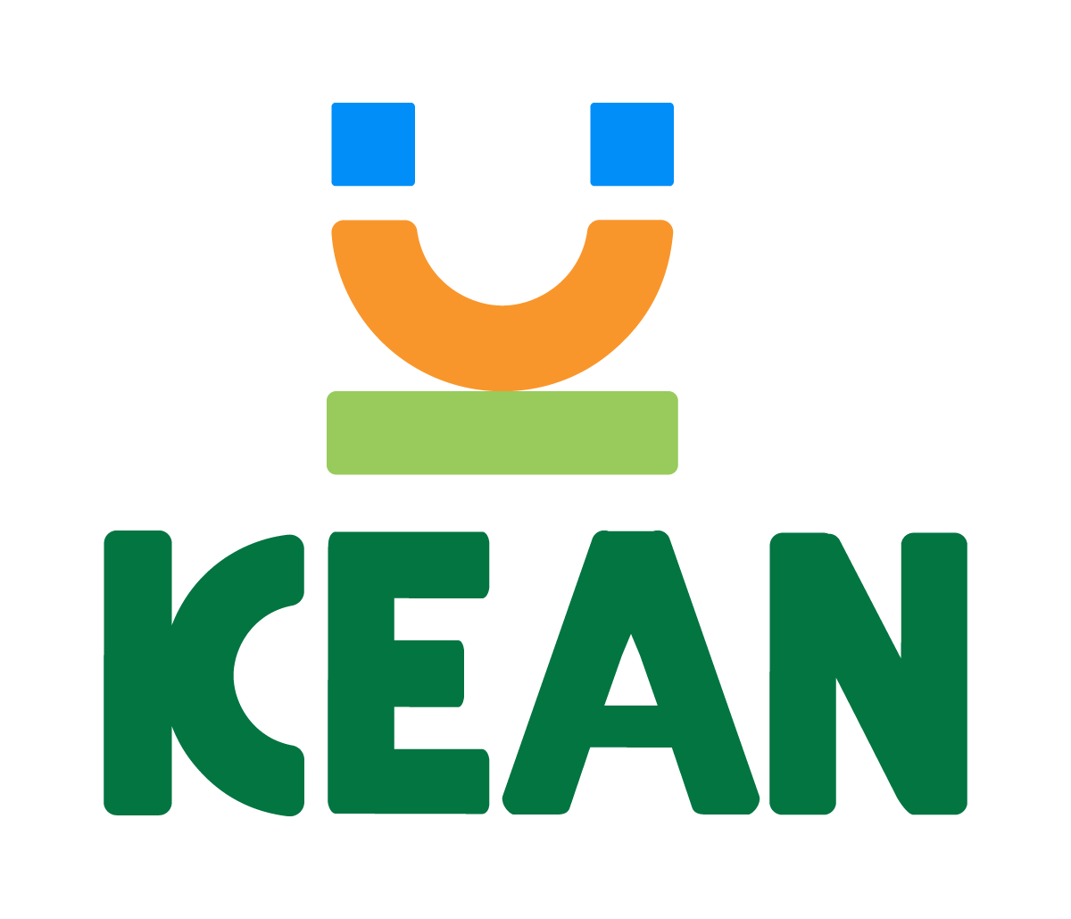 KEAN Logo No bg