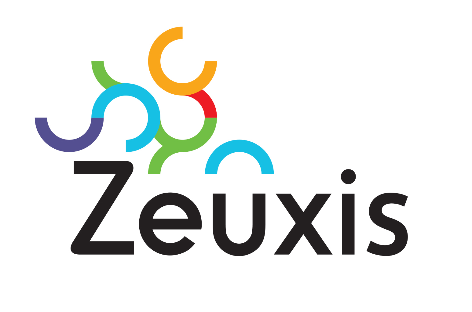 ZEUXIS logo