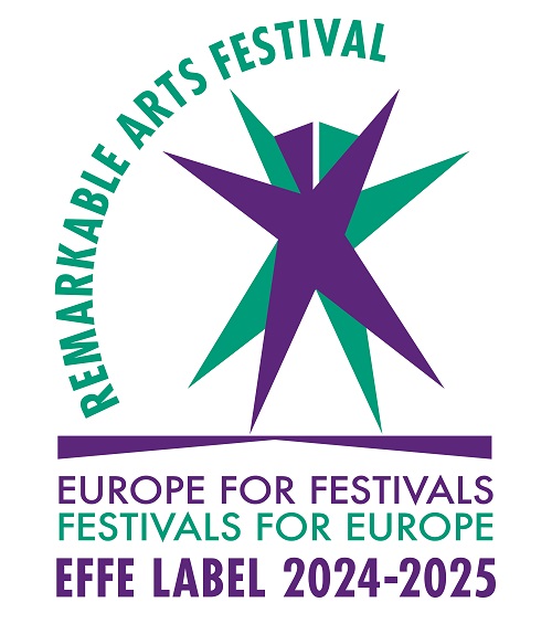 europe for festivals