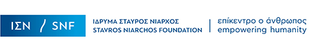 ÎÎ£Î LOGO