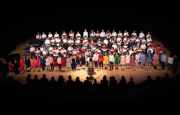 Children's Chorus