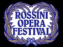 rossini opera festival