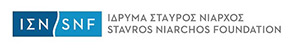 ΙΣΝ LOGO