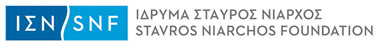 ΙΣΝ LOGO