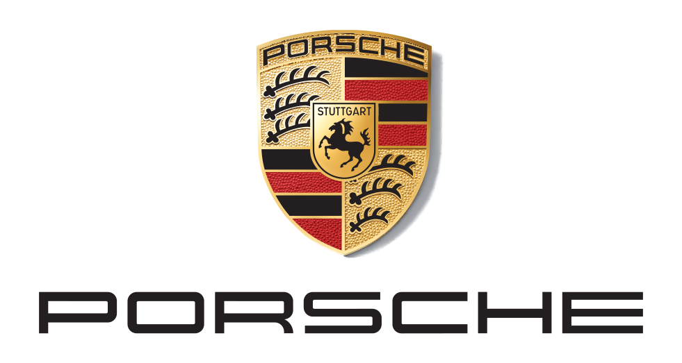 PORSCHE Logo