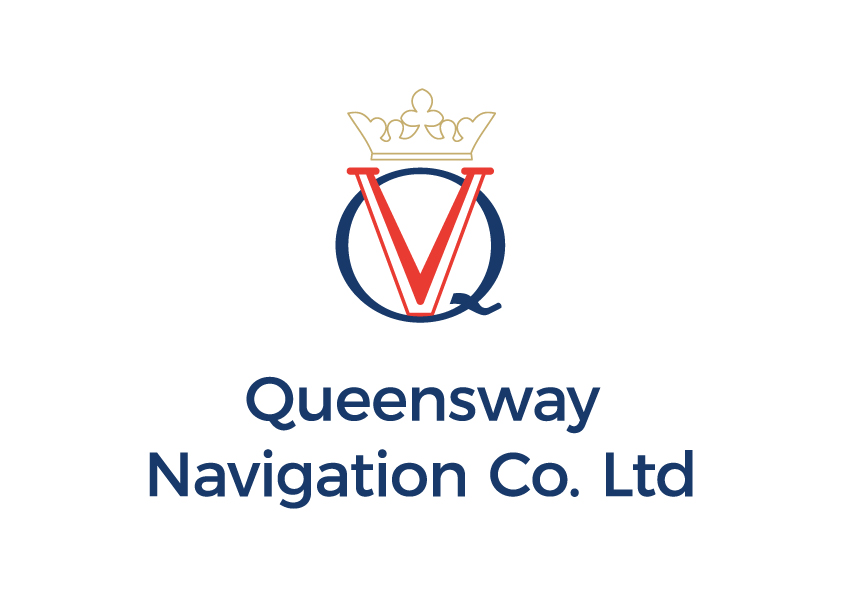 Queensway logo