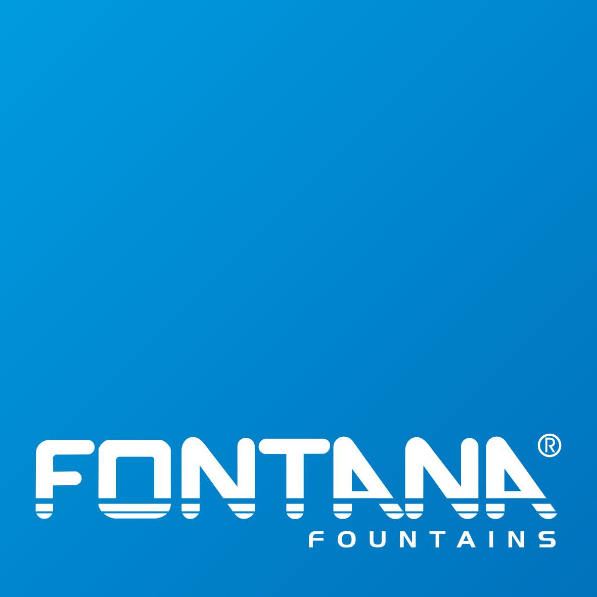 fontana log