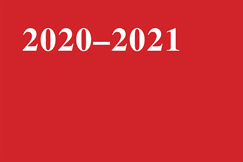 Καλλιτεχνική Περίοδος 2020/21