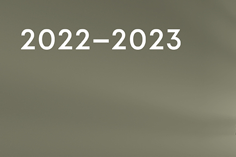 Καλλιτεχνική Περίοδος 2022/23