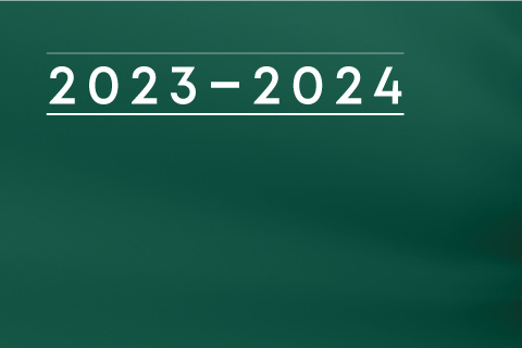 Καλλιτεχνική Περίοδος 2023/24