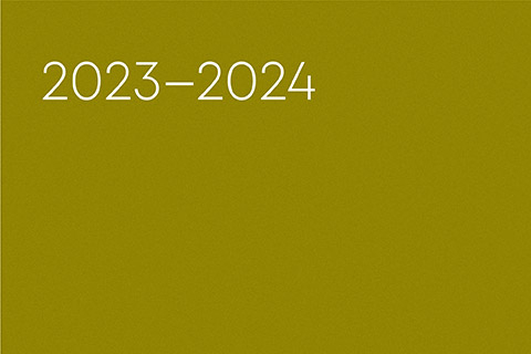 Workshops 2023/24