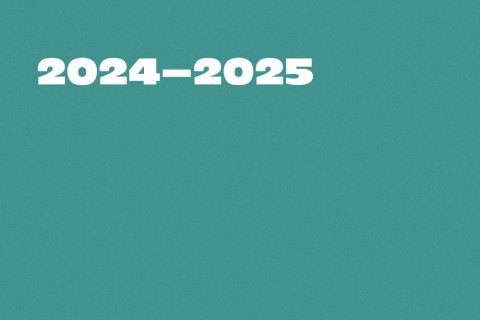 Workshops 2024/25