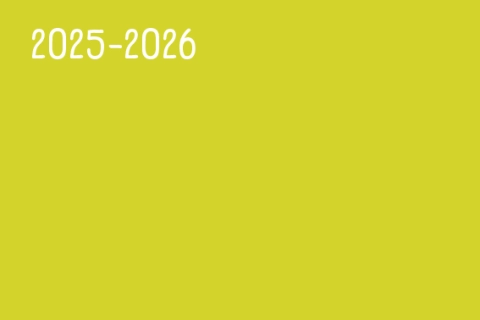 Workshops 2025/26