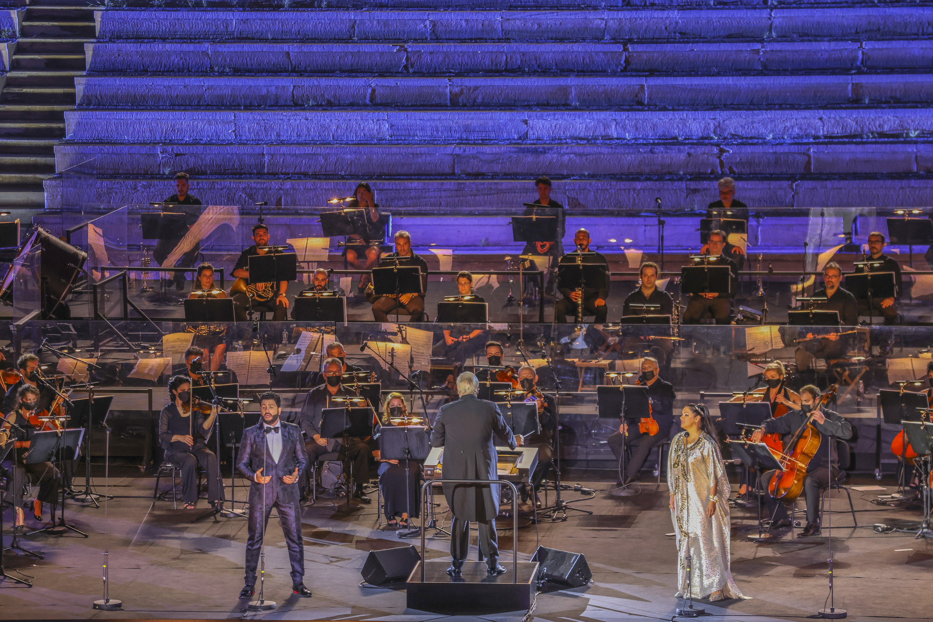 ELS All Star Verdi Gala - Eyvazov Netrebko Auguin GNO Orchestra 2175 - photo A. Simopoulos.jpg
