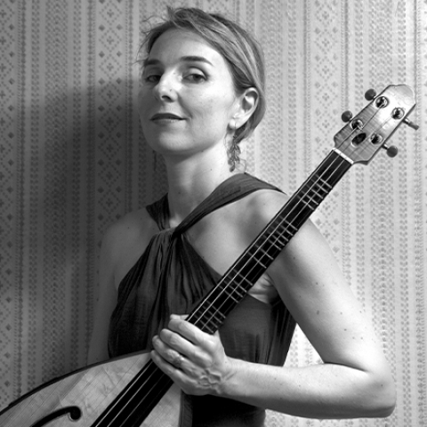 Martha Mavroidi