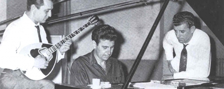 &Epsilon;&pi;&iota;&tau;ά&phi;&iota;&omicron;&sigmaf; &kappa;&alpha;&iota; &Delta;&iota;ό&nu;&upsilon;&sigma;&omicron;&sigmaf; &tau;&omicron;&upsilon; &Mu;. &Theta;&epsilon;&omicron;&delta;&omega;&rho;ά&kappa;&eta; &zeta;&omega;&nu;&tau;&alpha;&nu;ά &sigma;&tau;&omicron; &Delta;&epsilon;ύ&tau;&epsilon;&rho;&omicron; &Pi;&rho;ό&gamma;&rho;&alpha;&mu;&mu;&alpha; &alpha;&pi;ό &tau;&eta;&nu; &Epsilon;&nu;&alpha;&lambda;&lambda;&alpha;&kappa;&tau;&iota;&kappa;ή &Sigma;&kappa;&eta;&nu;ή