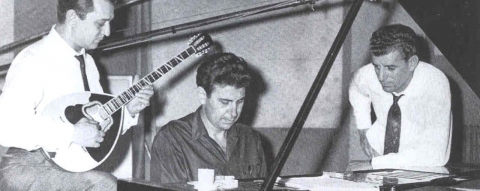 &Epsilon;&pi;&iota;&tau;ά&phi;&iota;&omicron;&sigmaf; &kappa;&alpha;&iota; &Delta;&iota;ό&nu;&upsilon;&sigma;&omicron;&sigmaf; &tau;&omicron;&upsilon; &Mu;. &Theta;&epsilon;&omicron;&delta;&omega;&rho;ά&kappa;&eta; &zeta;&omega;&nu;&tau;&alpha;&nu;ά &sigma;&tau;&omicron; &Delta;&epsilon;ύ&tau;&epsilon;&rho;&omicron; &Pi;&rho;ό&gamma;&rho;&alpha;&mu;&mu;&alpha; &alpha;&pi;ό &tau;&eta;&nu; &Epsilon;&nu;&alpha;&lambda;&lambda;&alpha;&kappa;&tau;&iota;&kappa;ή &Sigma;&kappa;&eta;&nu;ή