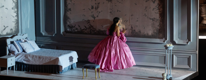 Tickets for La traviata at the Odeon of Herodes Atticus go on sale on June 27