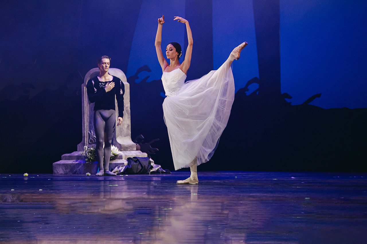 Giselle