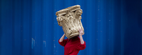 &Tau;&omicron; έ&rho;&gamma;&omicron; &laquo;&Kappa;&omicron;&upsilon;&tau;&alpha;&lambda;&iota;&alpha;&nu;&omicron;ί ή &tau;&omicron; &beta;ά&rho;&omicron;&sigmaf; &tau;&eta;&sigmaf; &iota;&sigma;&tau;&omicron;&rho;ί&alpha;&sigmaf;&raquo; &sigma;&tau;&omicron; &Mu;έ&gamma;&alpha;&rho;&omicron; &Mu;&omicron;&upsilon;&sigma;&iota;&kappa;ή&sigmaf; &Alpha;&theta;&eta;&nu;ώ&nu;