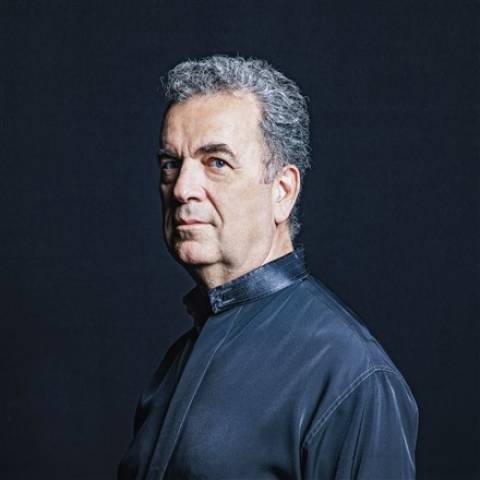Elias Voudouris