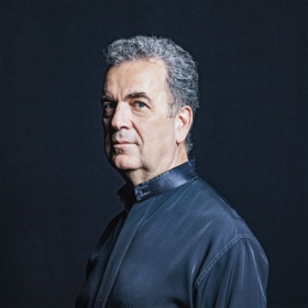 Elias Voudouris