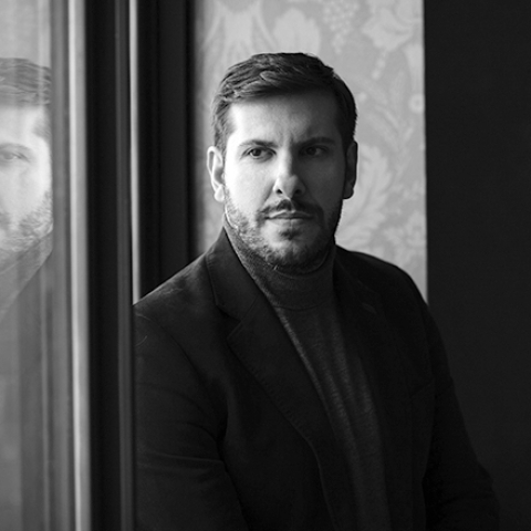 ANDREA CARÈ