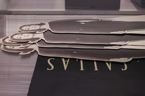 UNBOXING CALLAS: An Archival Exploration of the Pyromallis Collection and the GNO Archive