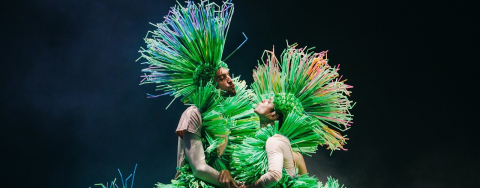 &Omicron;&iota; &Tau;έ&sigma;&sigma;&epsilon;&rho;&iota;&sigmaf; &epsilon;&pi;&omicron;&chi;έ&sigmaf; &tau;&omicron;&upsilon; &Alpha;&nu;&tau;ό&nu;&iota;&omicron; &Beta;&iota;&beta;ά&lambda;&nu;&tau;&iota; έ&rho;&chi;&omicron;&nu;&tau;&alpha;&iota; &sigma;&tau;&eta;&nu; GNO TV