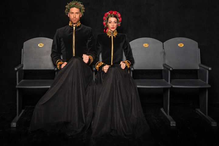 &Tau;&sigma;&alpha;ϊ&kappa;ό&phi;&sigma;&kappa;&iota;