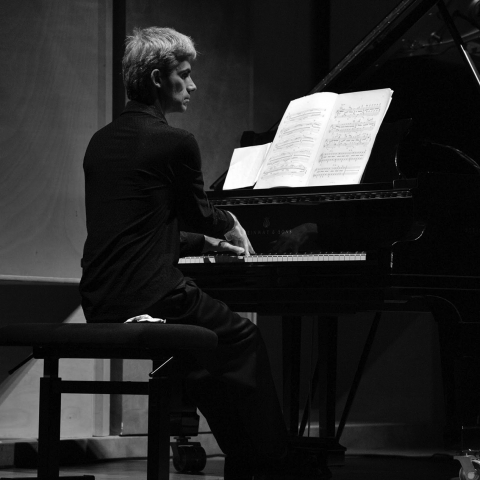 Dimitri Vassilakis