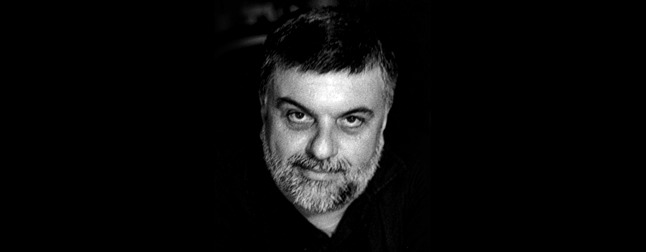 Απεβίωσε ο σκηνοθέτης Βασίλης Νικολαΐδης