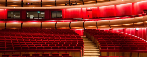 Ανοιχτή πρόσκληση εκδήλωσης ενδιαφέροντος για την πλήρωση δεκατριών (13) θέσεων προσωπικού στο πλαίσιο της Πράξης «Η Όπερα διαδραστικά στα σχολεία» με MIS 5010734