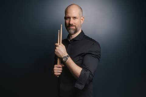 From Good to Great: The Five Components of Musicality in Drums