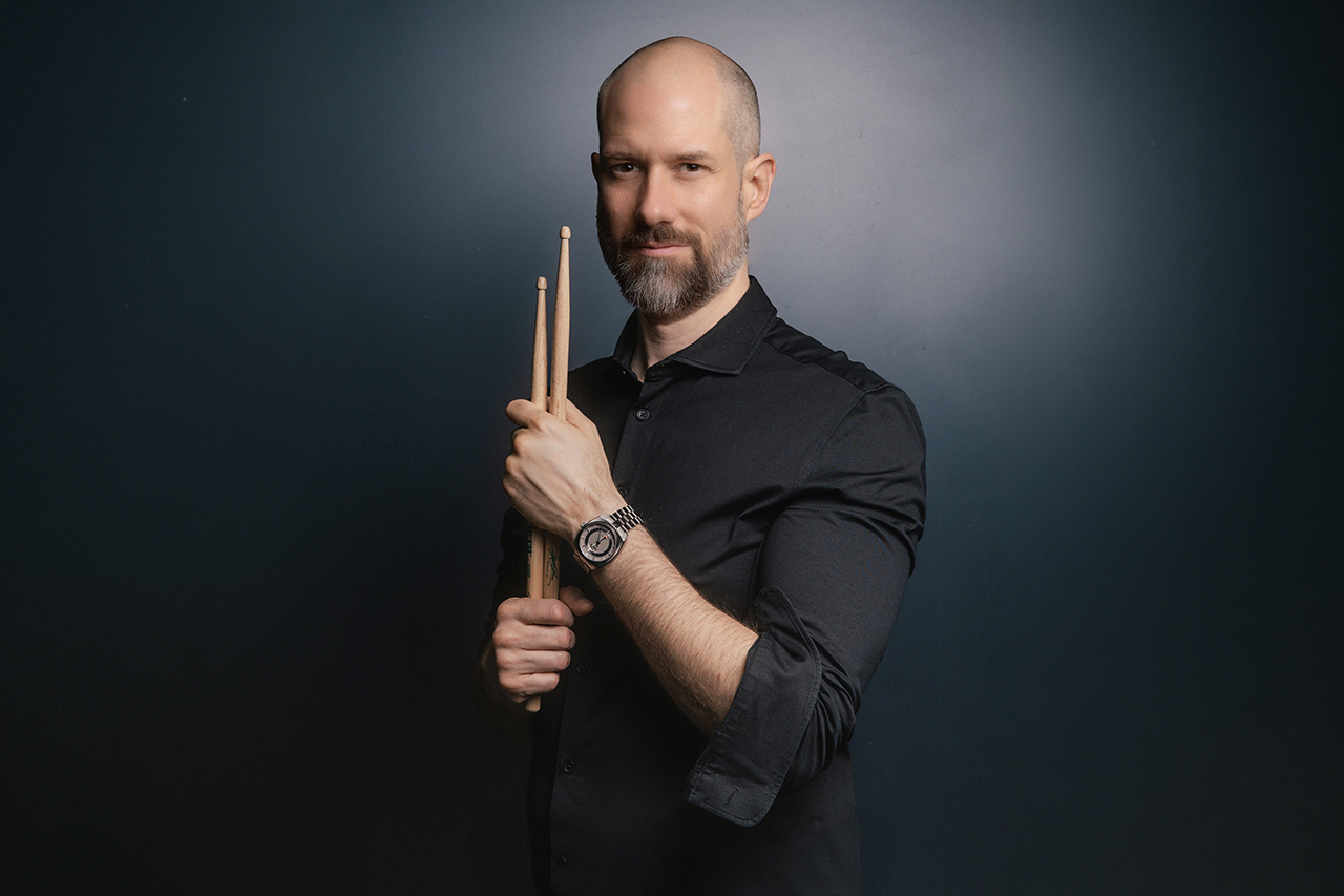 From Good to Great: The Five Components of Musicality in Drums