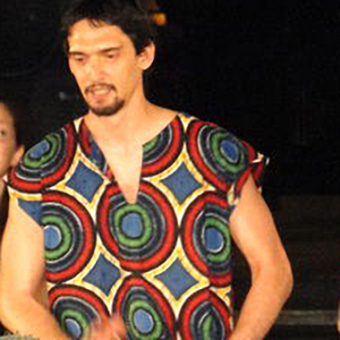Antonis Papadopoulos