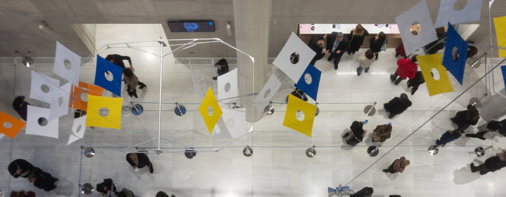 &Alpha;&nu;&alpha;&kappa;&omicron;ί&nu;&omega;&sigma;&eta; &pi;&alpha;&rho;ά&tau;&alpha;&sigma;&eta;&sigmaf; &gamma;&iota;&alpha; &delta;&eta;&lambda;ώ&sigma;&epsilon;&iota;&sigmaf; &sigma;&upsilon;&mu;&mu;&epsilon;&tau;&omicron;&chi;ή&sigmaf; &sigma;&tau;&omicron; Lab &mu;&omicron;&upsilon;&sigma;&iota;&kappa;&omicron;ύ &theta;&epsilon;ά&tau;&rho;&omicron;&upsilon;