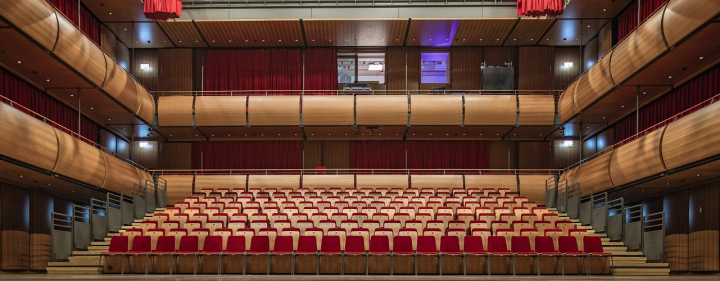 Cancellation of performances of the musical "The Last Five Years"