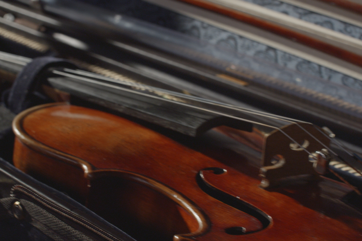 Requiem for the End of Love