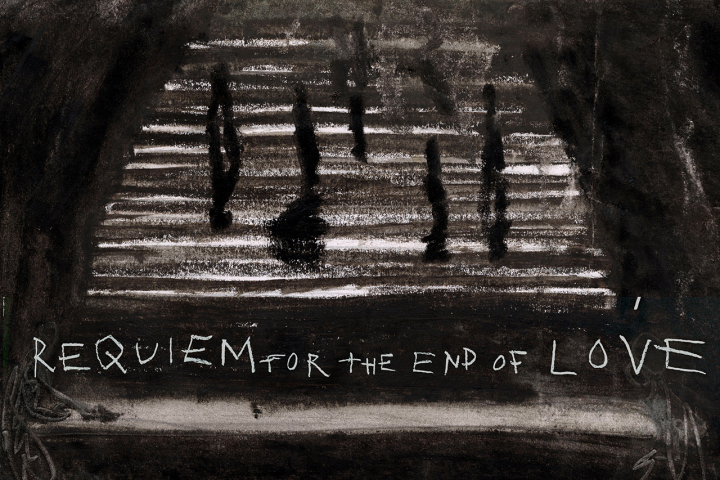 Requiem for the End of Love