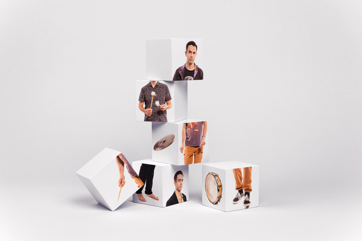 Σερτζάν Ιβάνοβιτς – Modular