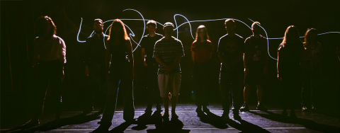 &Sigma;&upsilon;&nu;&alpha;&upsilon;&lambda;ί&alpha; &mu;&epsilon; &omicron;&kappa;&tau;ώ &nu;έ&alpha; έ&rho;&gamma;&alpha; &eta;&lambda;&epsilon;&kappa;&tau;&rho;&omicron;&alpha;&kappa;&omicron;&upsilon;&sigma;&tau;&iota;&kappa;ή&sigmaf; &mu;&omicron;&upsilon;&sigma;&iota;&kappa;ή&sigmaf; &sigma;&tau;&eta;&nu; &Epsilon;&nu;&alpha;&lambda;&lambda;&alpha;&kappa;&tau;&iota;&kappa;ή &Sigma;&kappa;&eta;&nu;ή