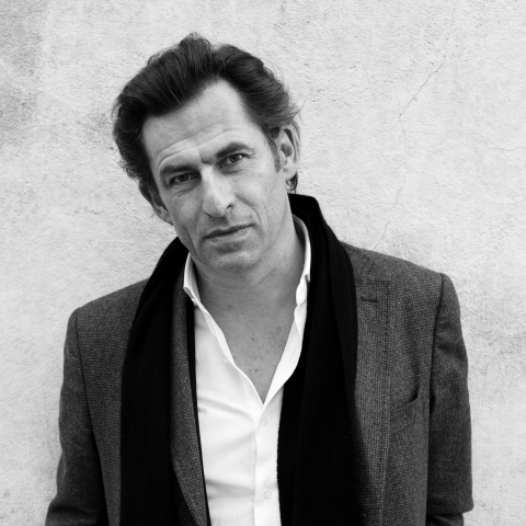 CHRISTIAN LONGCHAMP