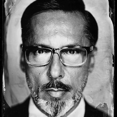 ALAN HRANITELJ