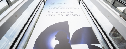 &Eta; &Epsilon;&Lambda;&Sigma; &alpha;&nu;&alpha;&pi;&tau;ύ&sigma;&sigma;&epsilon;&iota; &pi;&epsilon;&rho;&alpha;&iota;&tau;έ&rho;&omega;  &tau;&eta; &sigma;&tau;&rho;&alpha;&tau;&eta;&gamma;&iota;&kappa;ή &sigma;&upsilon;&nu;&epsilon;&rho;&gamma;&alpha;&sigma;ί&alpha; &tau;&eta;&sigmaf; &mu;&epsilon; &tau;&eta; &Delta;&Epsilon;&Eta;