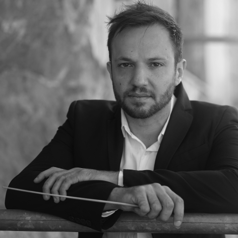 Michalis Paparetrou